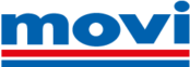 Movi logotype